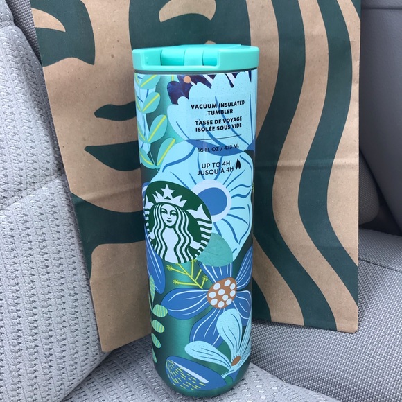 Starbucks Other - Starbucks 2020 Insulated Tumbler